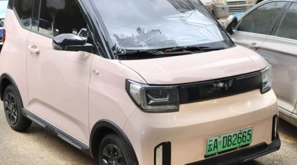 Китайский автопром: в 2026 году понятие «дешёвый автомобиль» придётся переписать